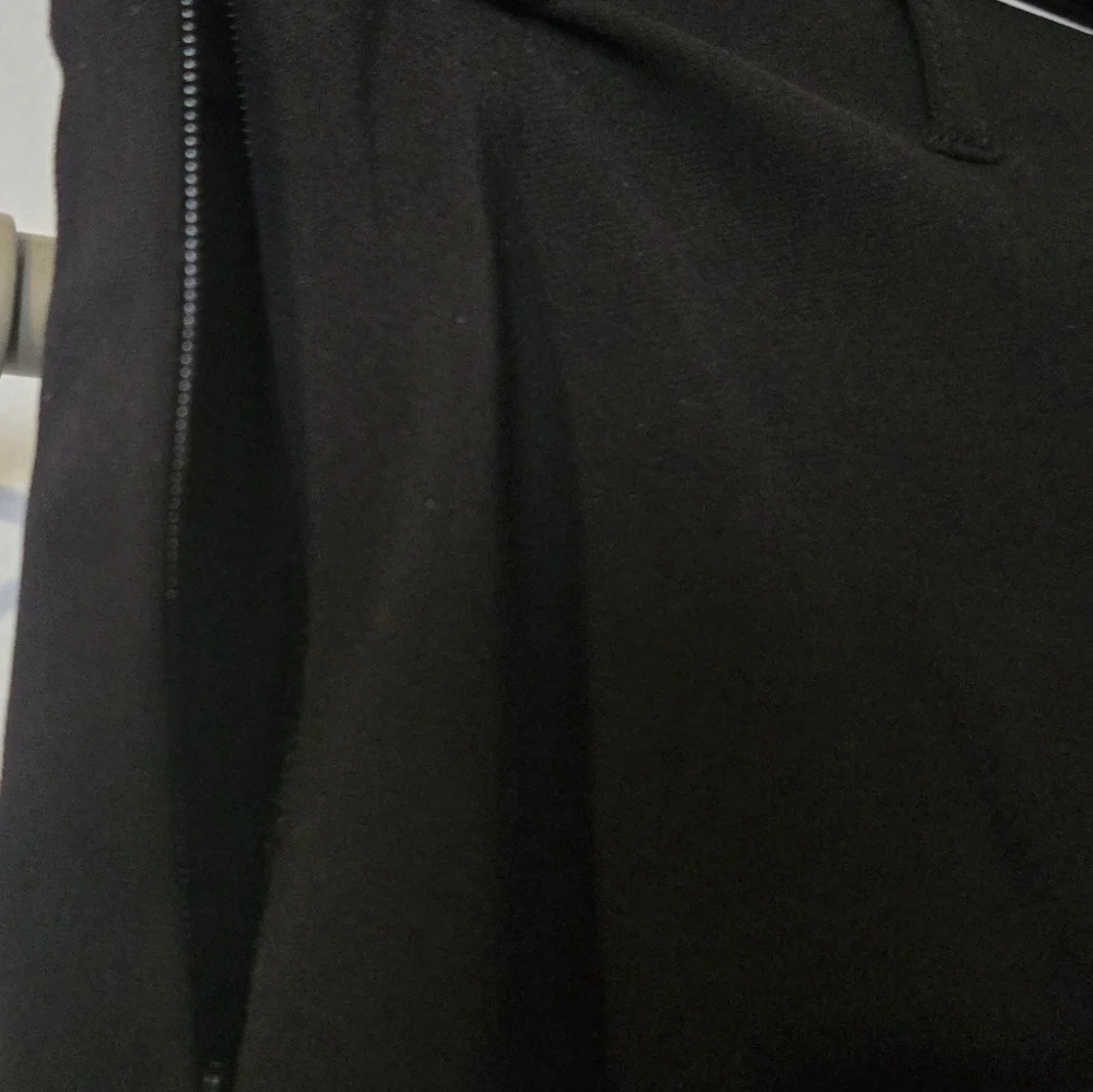 Balenciaga 2013 Skinny Leg Pants MED - Picture 6 of 15